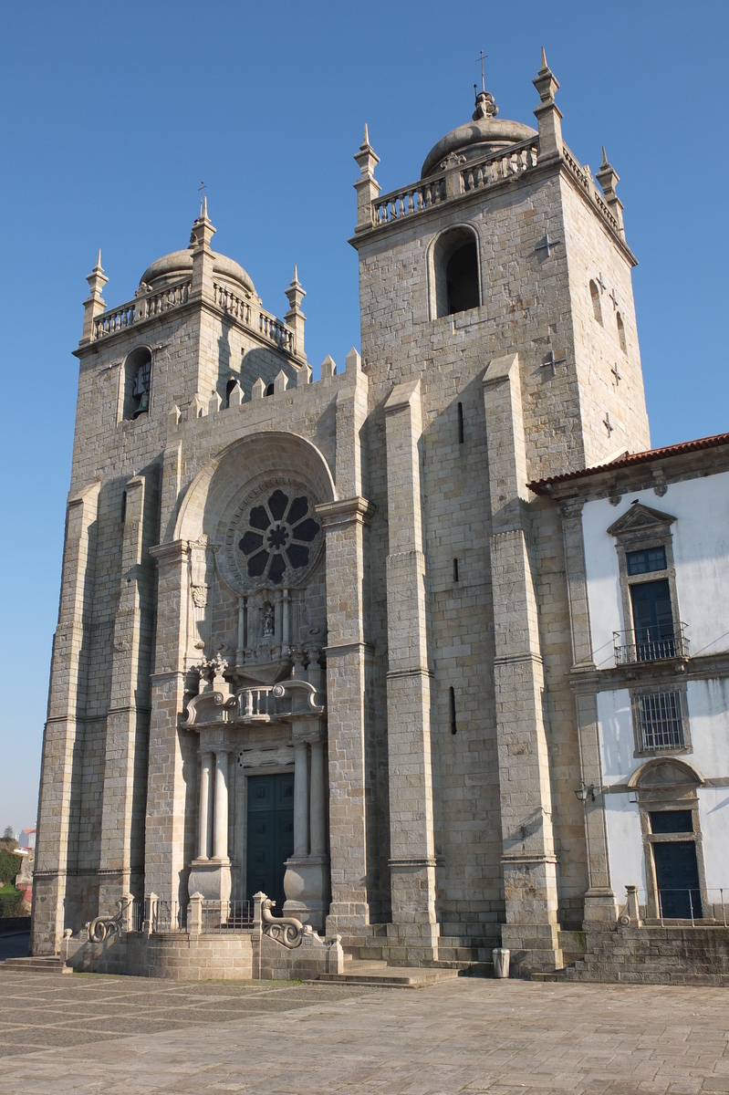 รูปถ่าย โปรตุเกส(Portugal) ปอร์โต(Porto) 2013-01 306