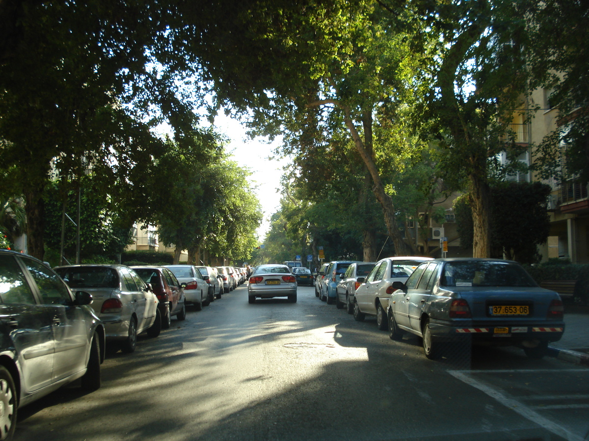 รูปถ่าย อิสราเอล(Israel) เทลอาวีฟ(Tel Aviv) 2006-12 67