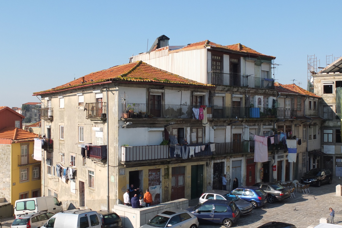 รูปถ่าย โปรตุเกส(Portugal) ปอร์โต(Porto) 2013-01 295