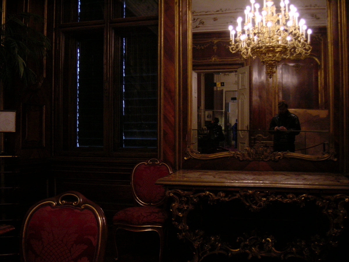 รูปถ่าย ออสเตรีย(Austria) เวียนนา(Vienna) 2001-11 110