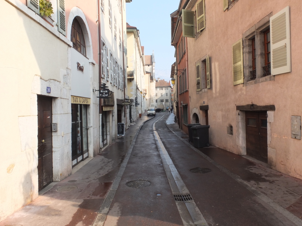 รูปถ่าย ฝรั่งเศส(France) อันซี(Annecy) 2012-02 122