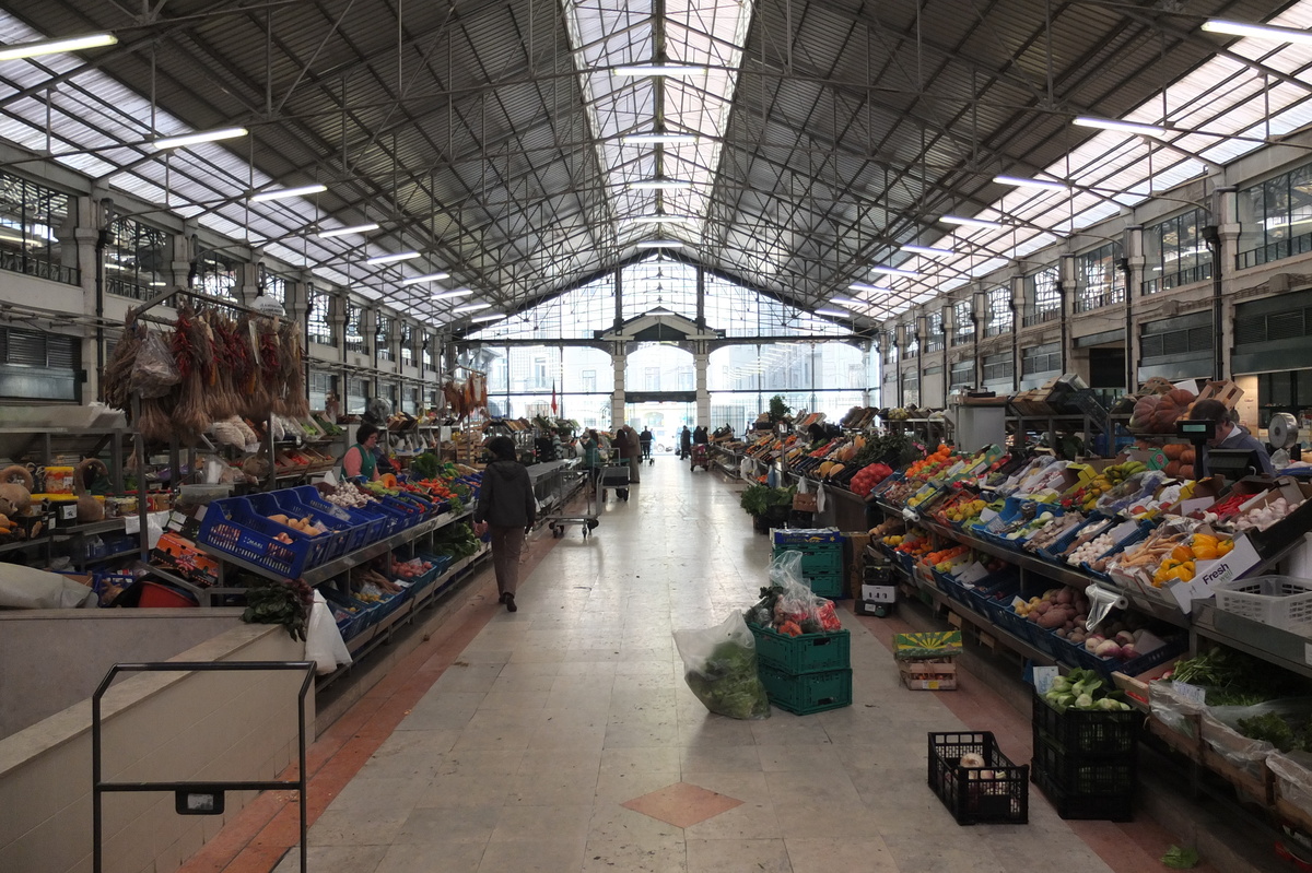 รูปถ่าย โปรตุเกส(Portugal) ลิสบอน(Lisbon) 2013-01 133