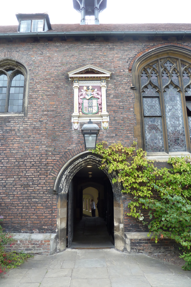 รูปถ่าย อังกฤษ(United Kingdom) เคมบริดจ์(Cambridge) 2011-07 51