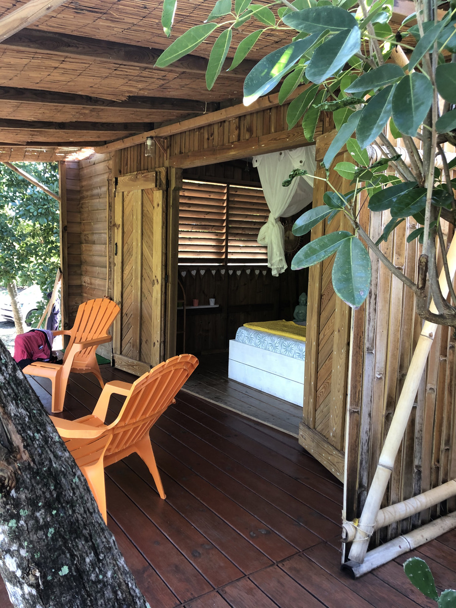 รูปถ่าย กวาเดอลูป(Guadeloupe) แซ็งตาน(Sainte Anne) 2021-02 47