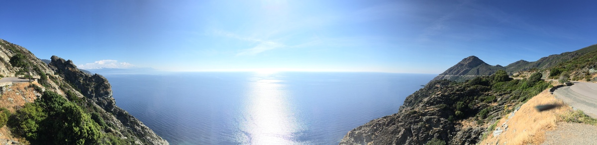รูปถ่าย ฝรั่งเศส(France) คอร์สิคา(Corsica) แหลมคอร์ส(Corsican Cape) 2015-05 18