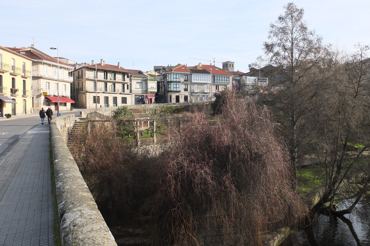 รูปถ่าย สเปน(Spain) อาลาริซ(Allariz) 2013-01 5