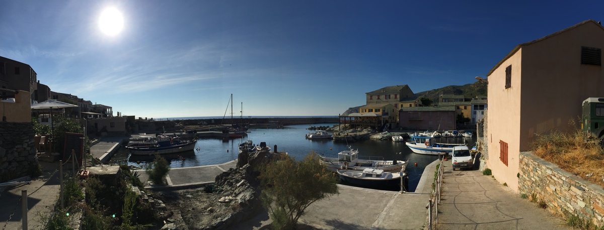 รูปถ่าย ฝรั่งเศส(France) คอร์สิคา(Corsica) เซนตูรี(Centuri) 2015-05 10