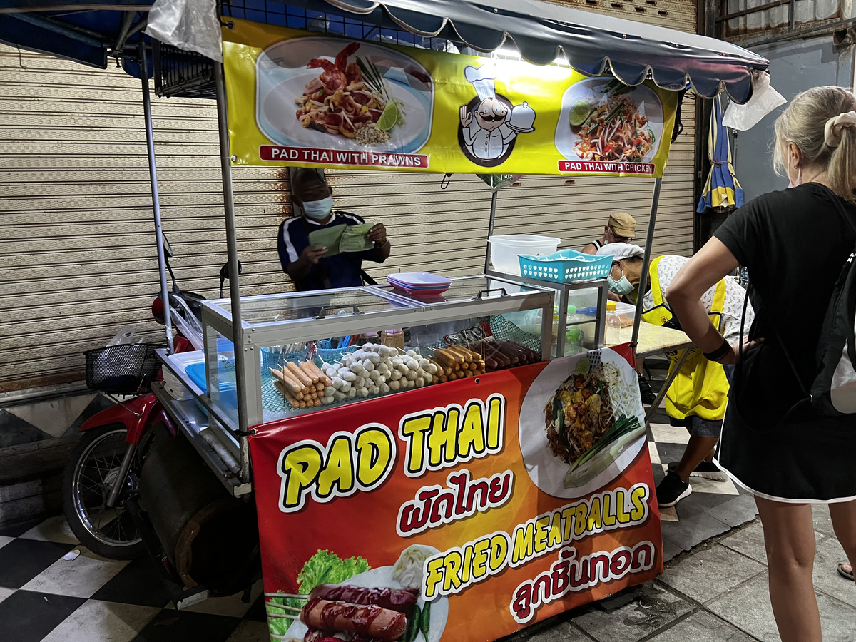 รูปถ่าย ไทย(Thailand) ภูเก็ต(Phuket) ป่าตอง(Patong) 2021-12 61