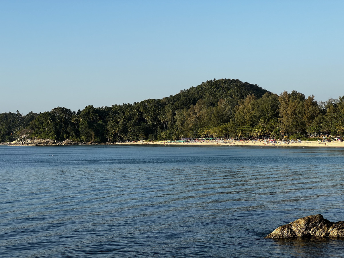 รูปถ่าย ไทย(Thailand) ภูเก็ต(Phuket) หาดสุรินทร์(Surin Beach) 2021-12 40