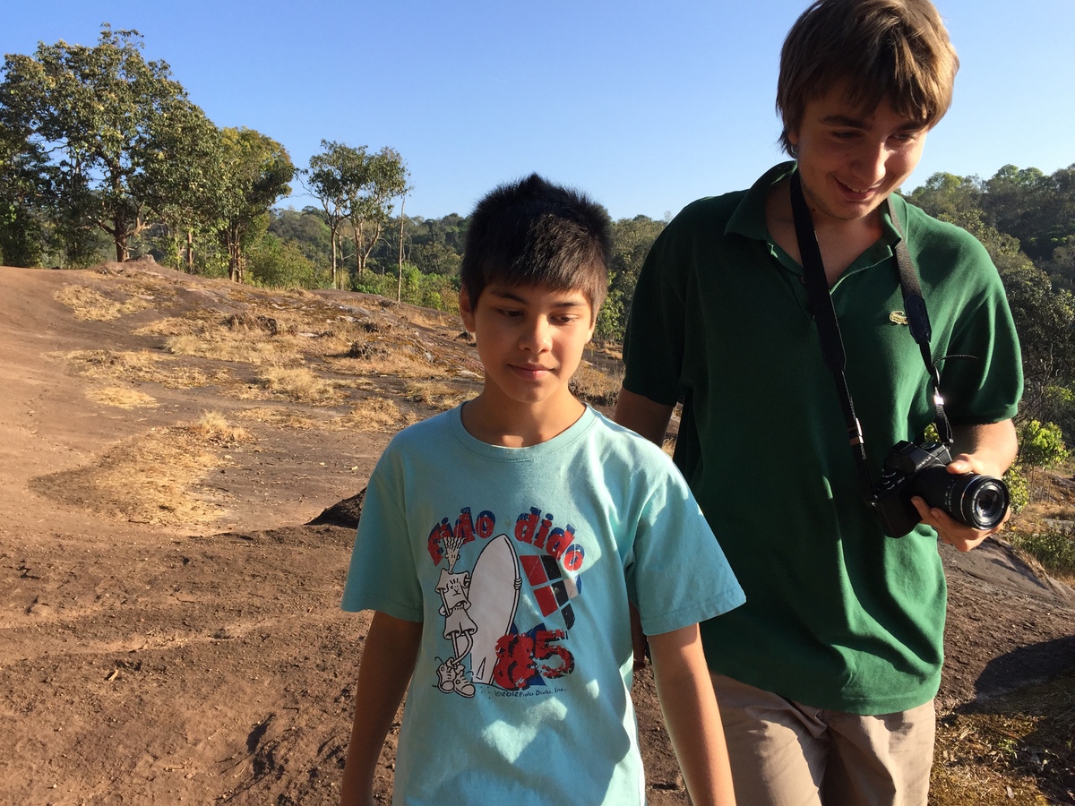 รูปถ่าย ไทย(Thailand) อุทยานแห่งชาติภูหินร่องกล้า(Phu Hin Rong Kla National Park) 2014-12 150