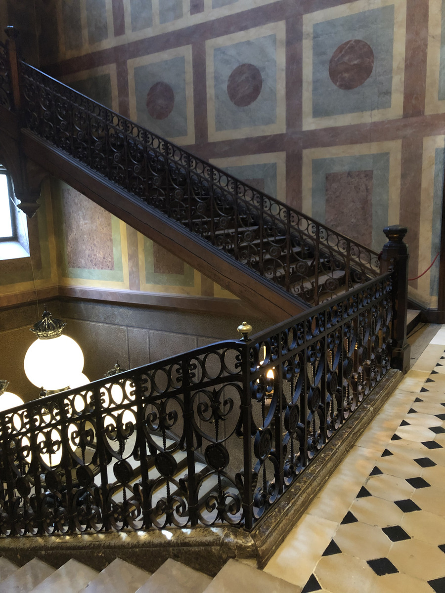 รูปถ่าย ฝรั่งเศส(France) ฟงเทนโบล(Fontainebleau) 2019-04 64