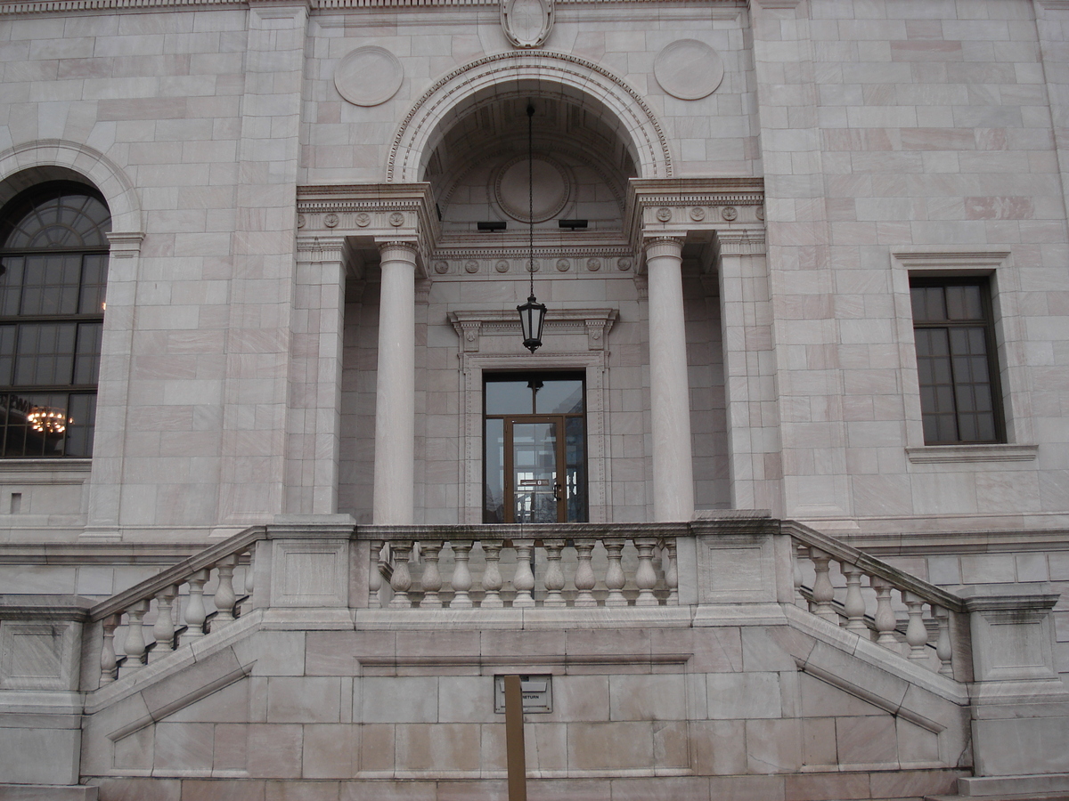 รูปถ่าย สหรัฐอเมริกา(United States) เซนต์พอล รัฐมินนิโซตา(Saint Paul Minnesota) 2006-03 16