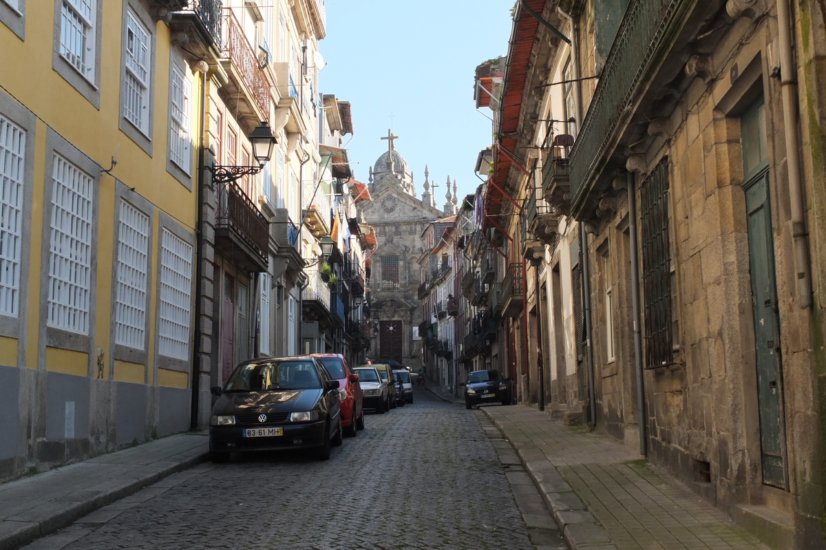 รูปถ่าย โปรตุเกส(Portugal) ปอร์โต(Porto) 2013-01 193