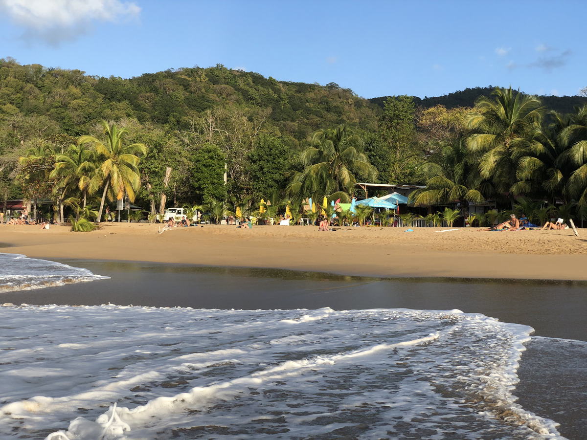 รูปถ่าย กวาเดอลูป(Guadeloupe) หาดลาแปร์ล(La Perle Beach) 2021-02 127