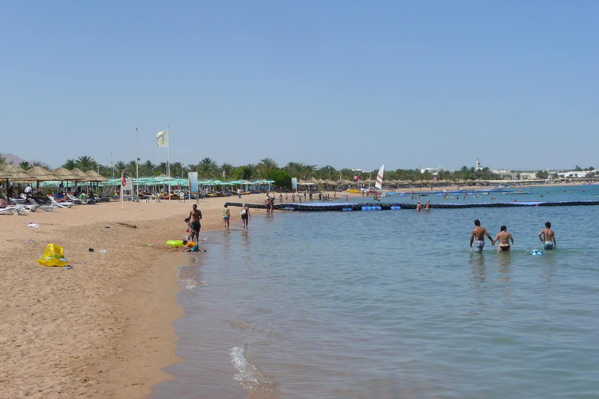 รูปถ่าย อียิปต์(Egypt) ชาร์มเอลชีค(Sharm el Sheikh) 2008-06 0