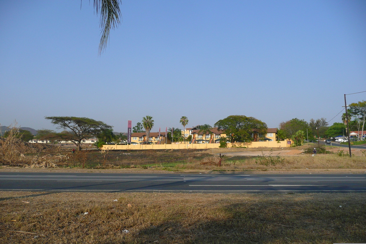รูปถ่าย แอฟริกาใต้(South Africa) เนลสปรุต(Nelspruit) โรงแรมเมอร์เคียว(Mercure Hotel) 2008-09 10