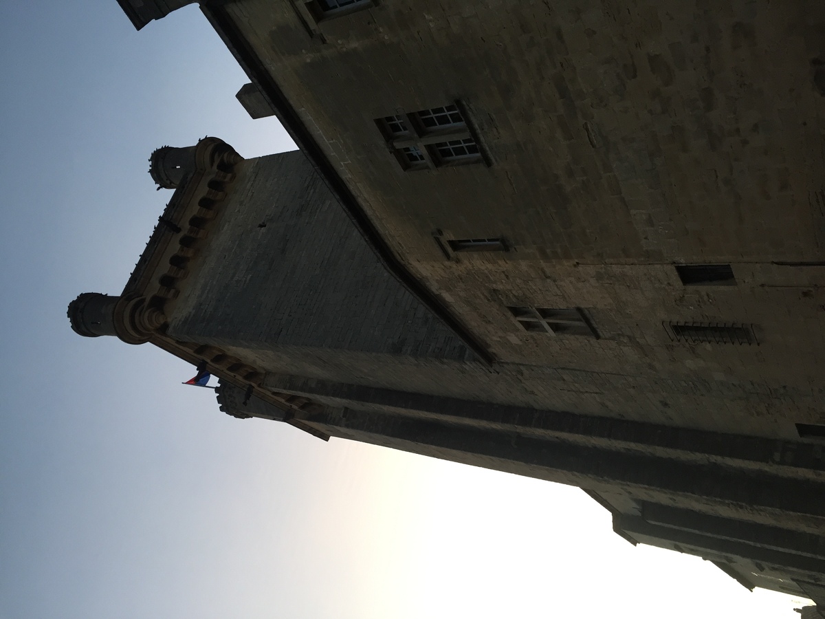 รูปถ่าย ฝรั่งเศส(France) ยูแซส(Uzes) 2017-08 109
