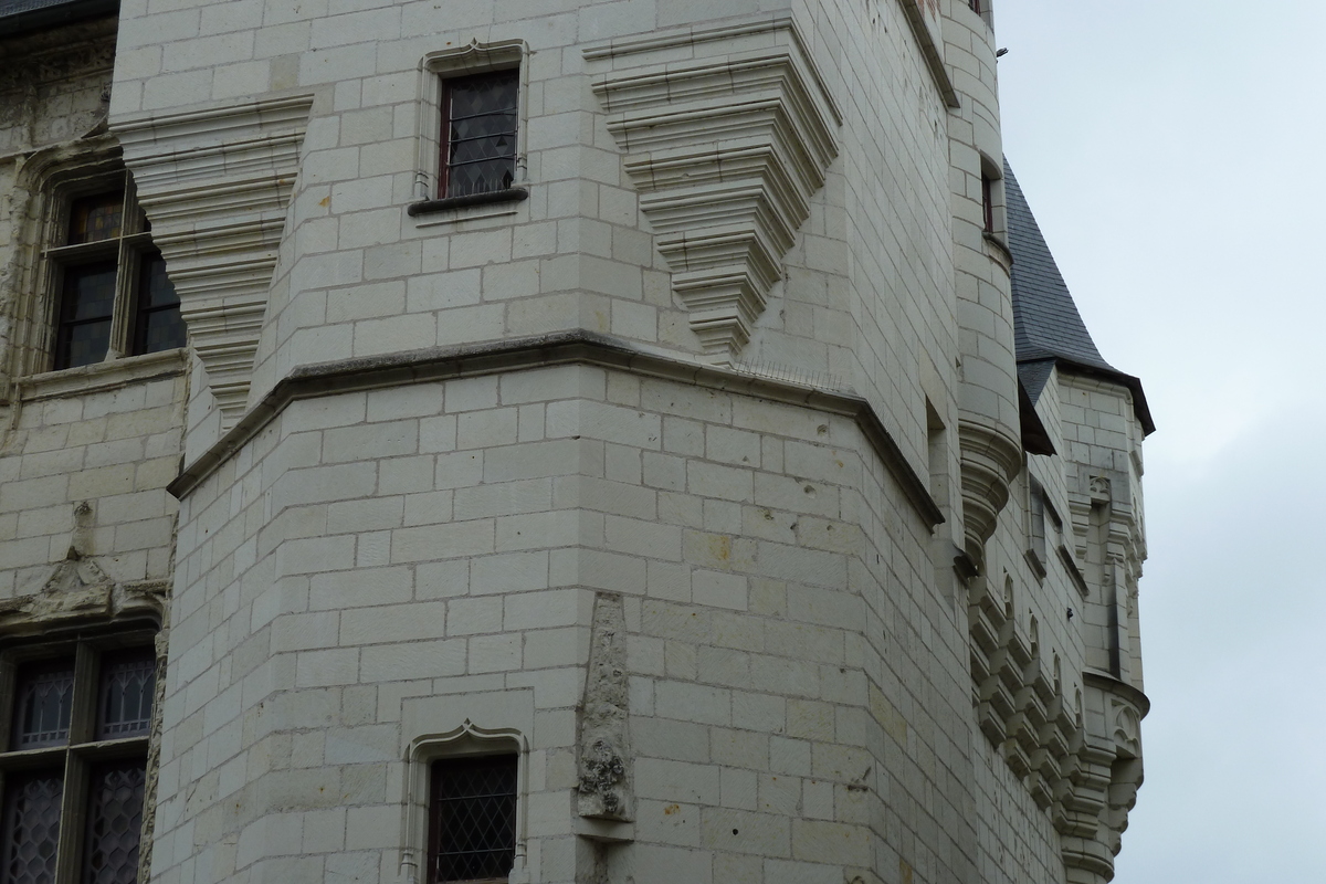 รูปถ่าย ฝรั่งเศส(France) โซมูร์(Saumur) 2011-05 20