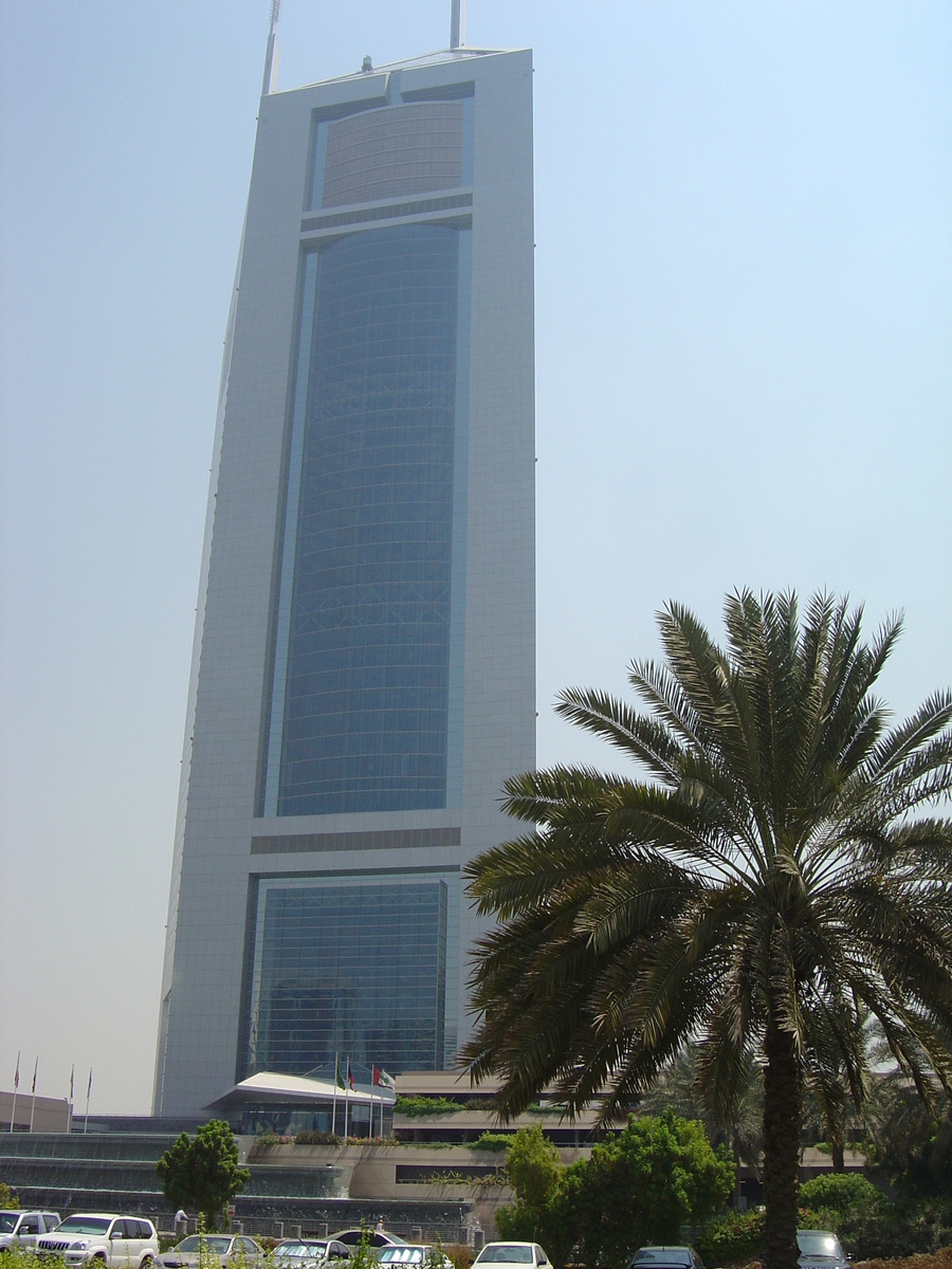 รูปถ่าย สหรัฐอาหรับเอมิเรตส์(United Arab Emirates) ดูไบ(Dubai) 2005-09 3