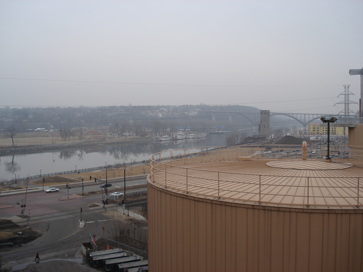 รูปถ่าย สหรัฐอเมริกา(United States) เซนต์พอล รัฐมินนิโซตา(Saint Paul Minnesota) 2006-03 0