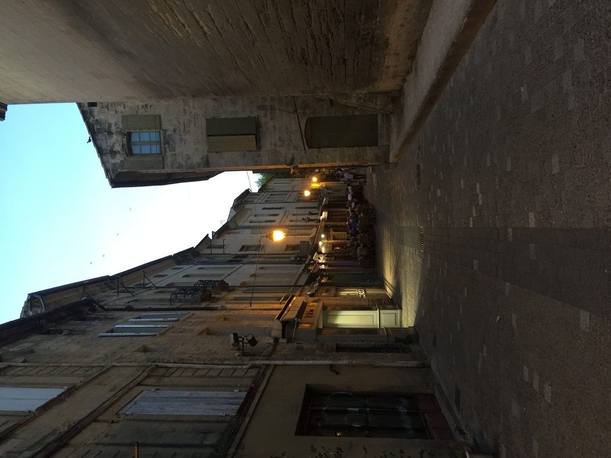 รูปถ่าย ฝรั่งเศส(France) ยูแซส(Uzes) 2017-08 123