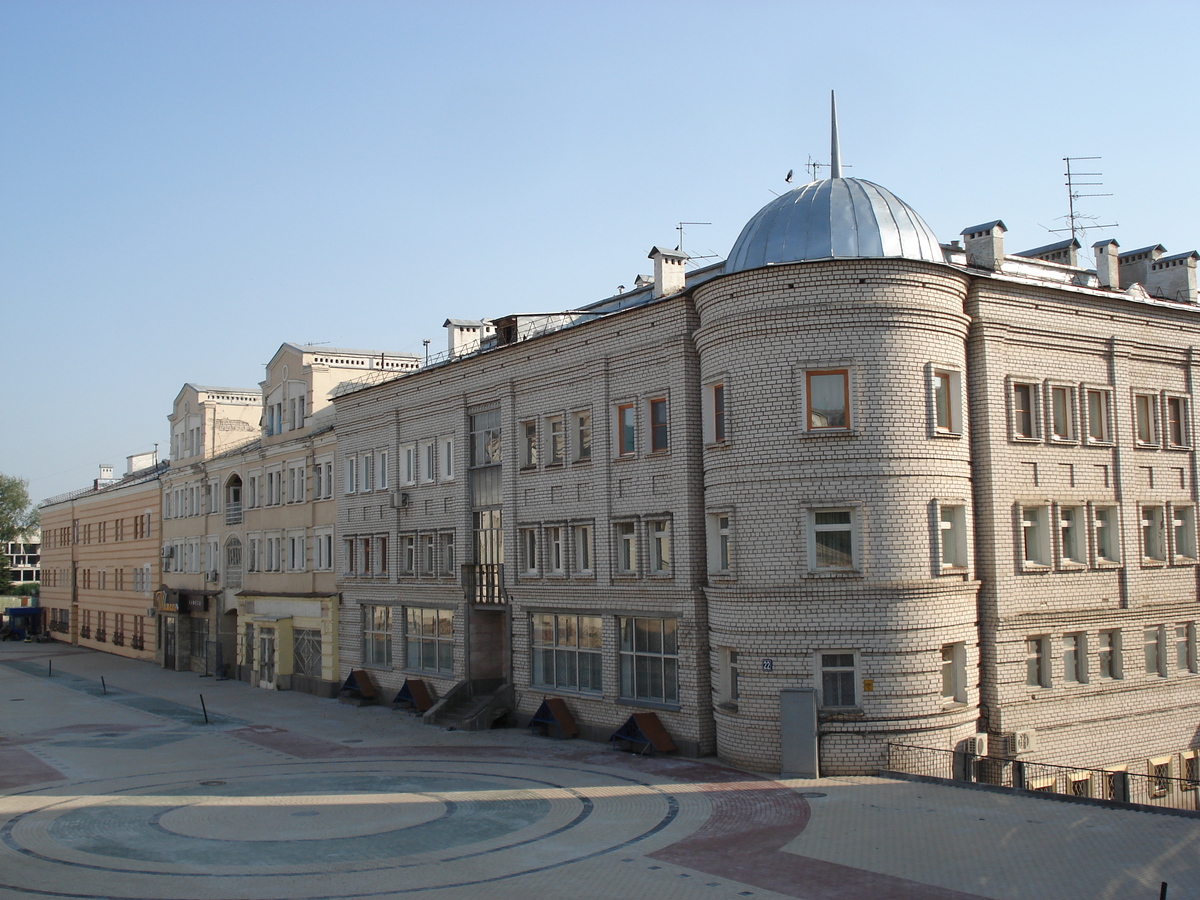 รูปถ่าย รัสเซีย(Russia) กาซาน(Kazan) 2006-07 68