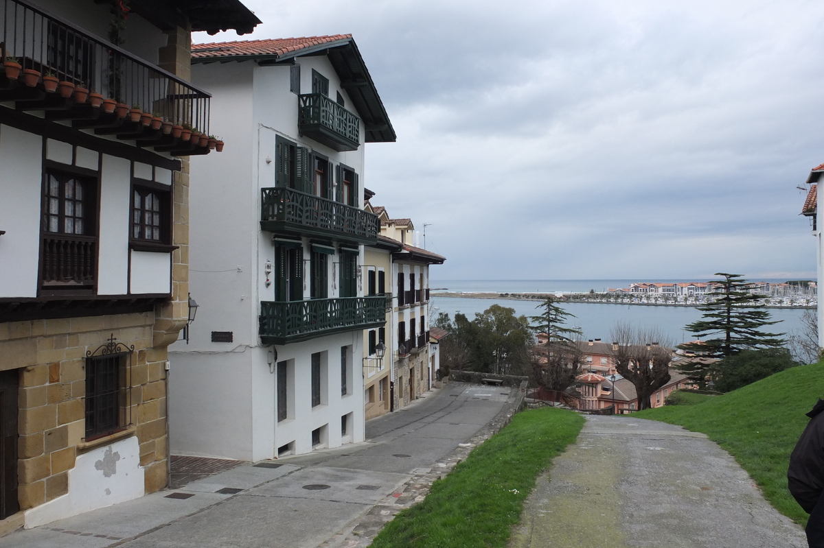 รูปถ่าย ฝรั่งเศส(France) แคว้นบาสก์(Basque Country) 2013-01 90