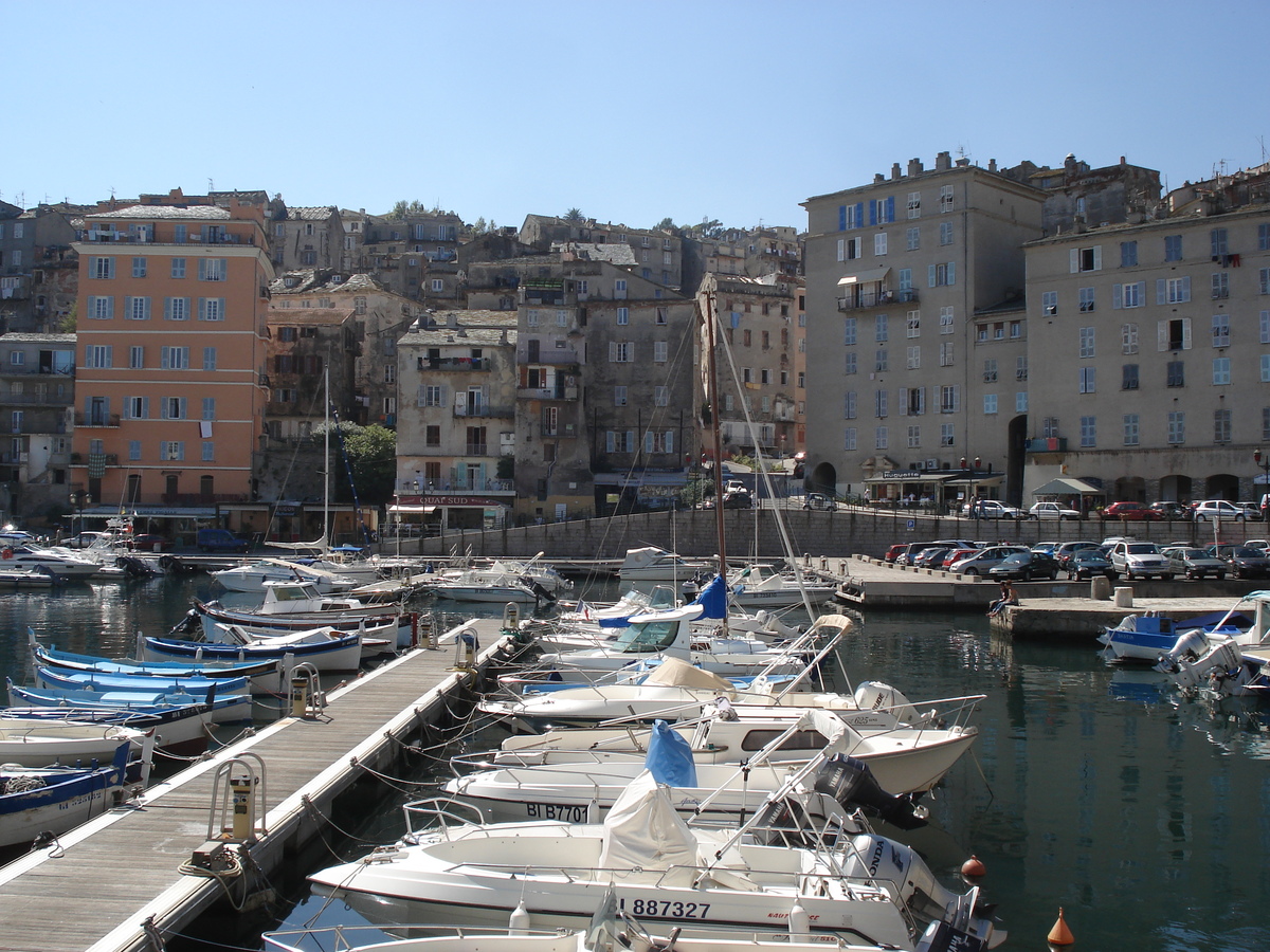 รูปถ่าย ฝรั่งเศส(France) คอร์สิคา(Corsica) บาสเทีย(Bastia) 2006-09 104