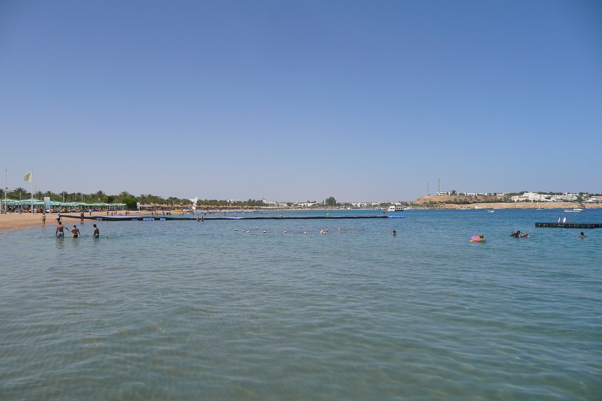 รูปถ่าย อียิปต์(Egypt) ชาร์มเอลชีค(Sharm el Sheikh) 2008-06 1
