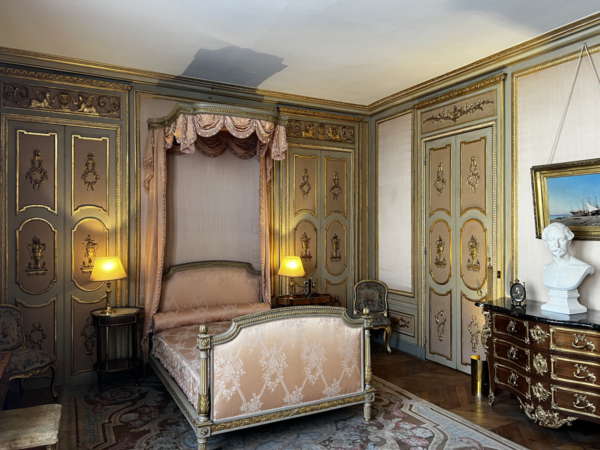 รูปถ่าย ฝรั่งเศส(France) ปารีส(Paris) พิพิธภัณฑ์ฌักมาร์-อ็องเดร(Jacquemart Andre Museum) 2023-04 188
