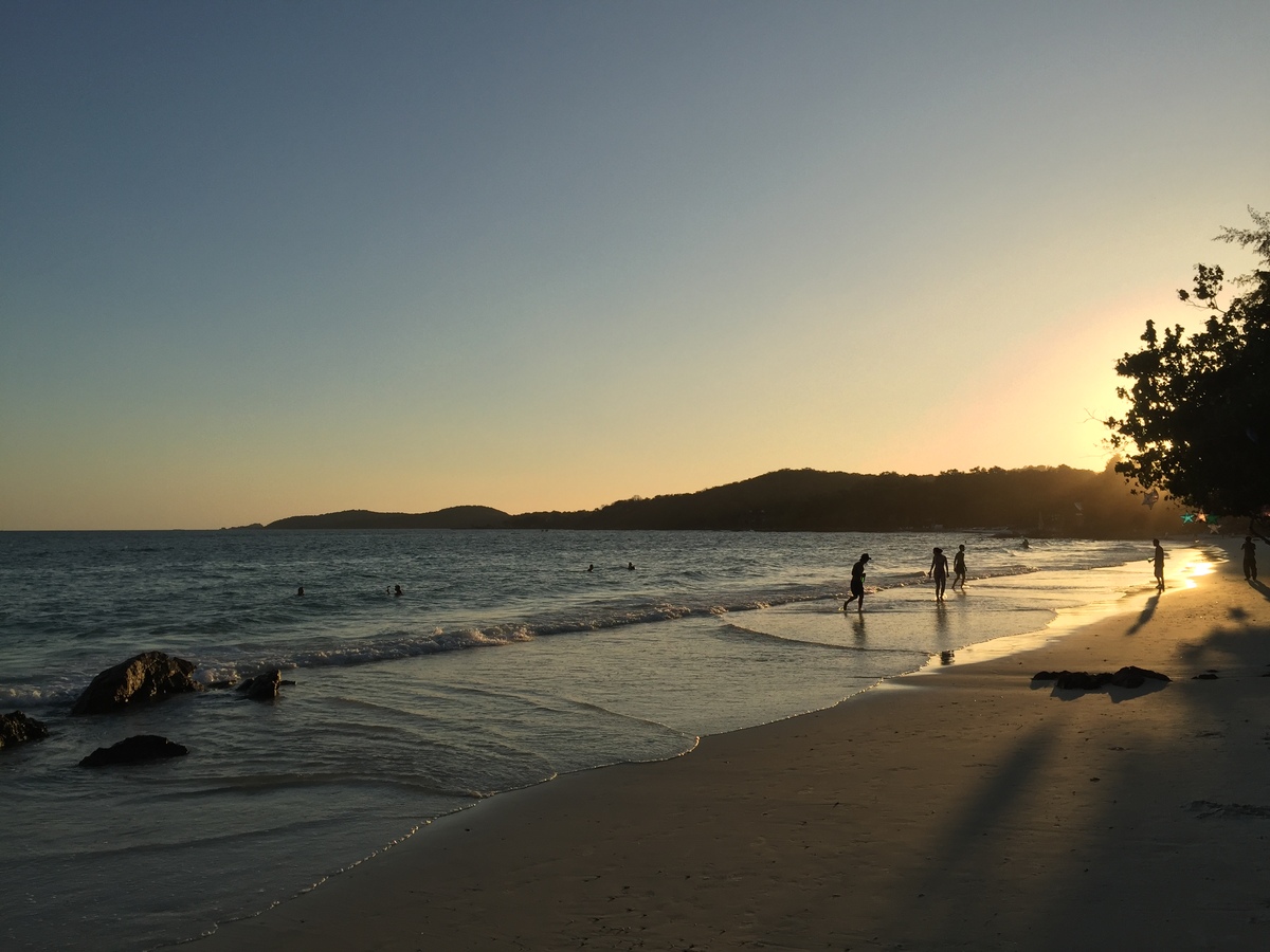 รูปถ่าย ไทย(Thailand) เกาะเสม็ด(Ko Samet) 2016-01 92