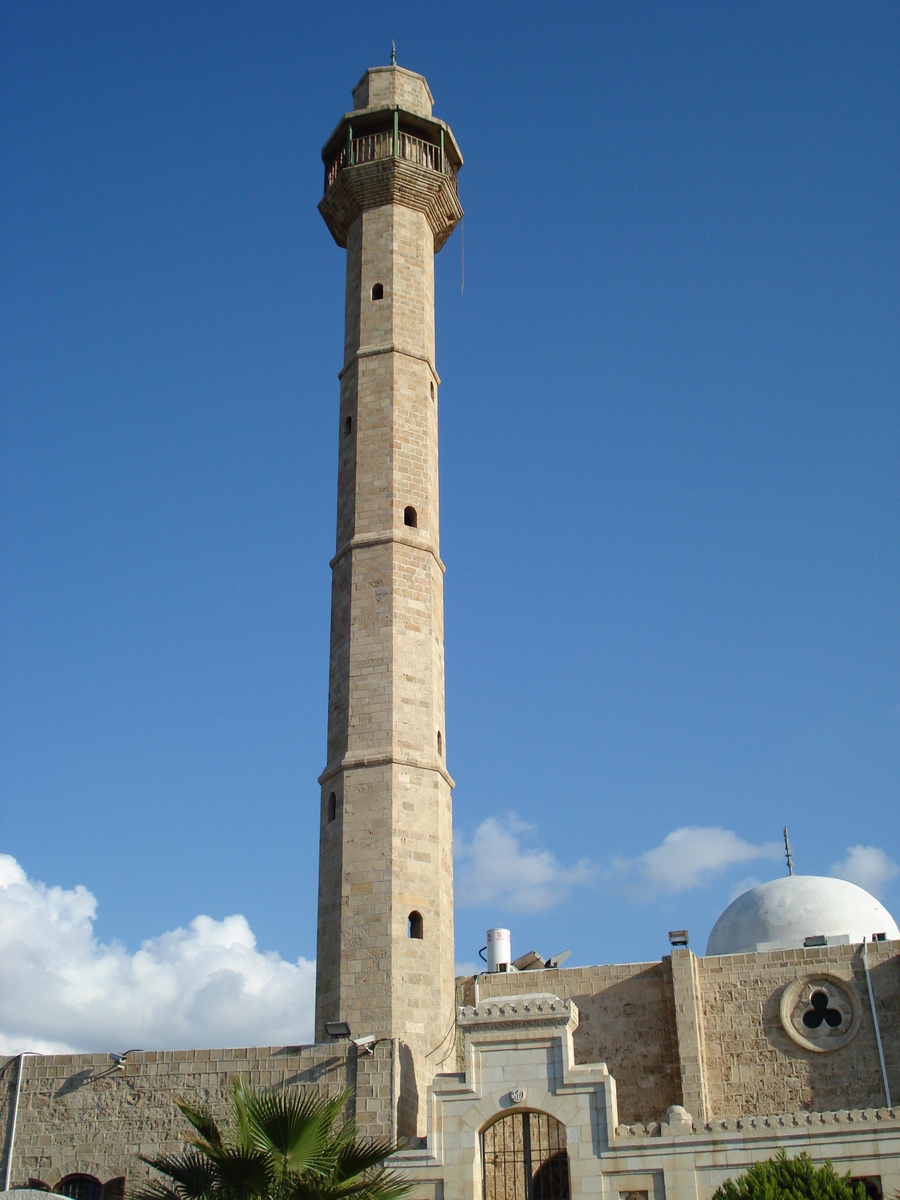 รูปถ่าย อิสราเอล(Israel) เทลอาวีฟ(Tel Aviv) 2006-12 47