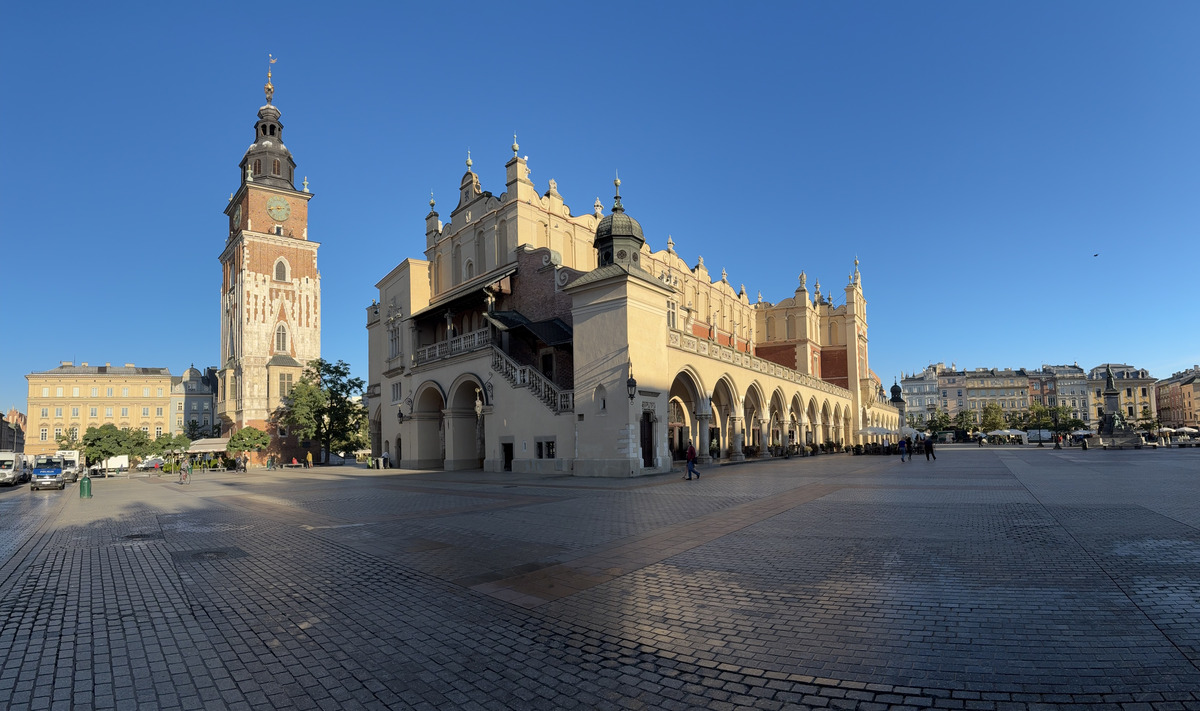 รูปถ่าย โปแลนด์(Poland) คราคูฟ(Krakow) 2024-10 184