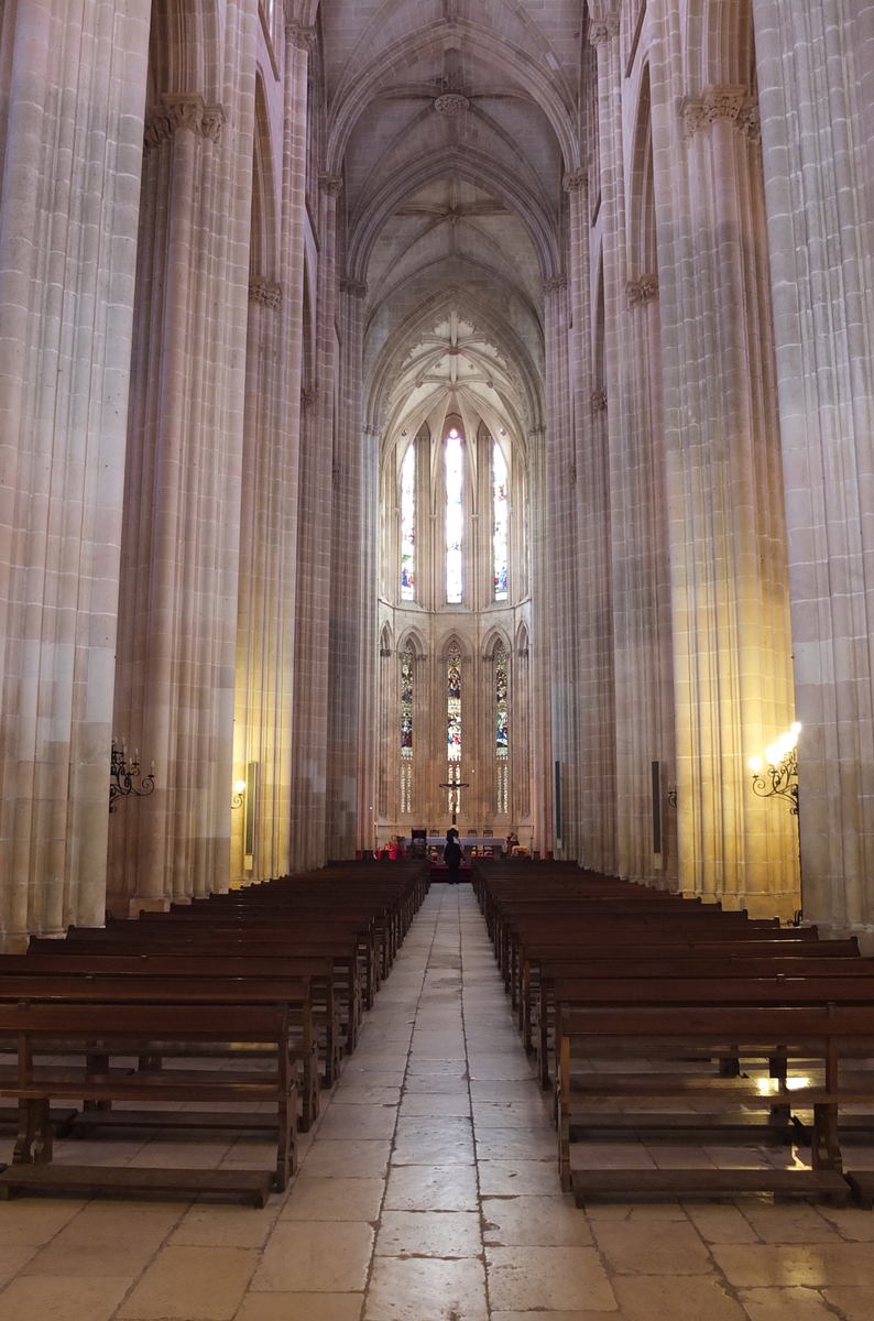รูปถ่าย โปรตุเกส(Portugal) บาตาลยา(Batalha) 2013-01 101