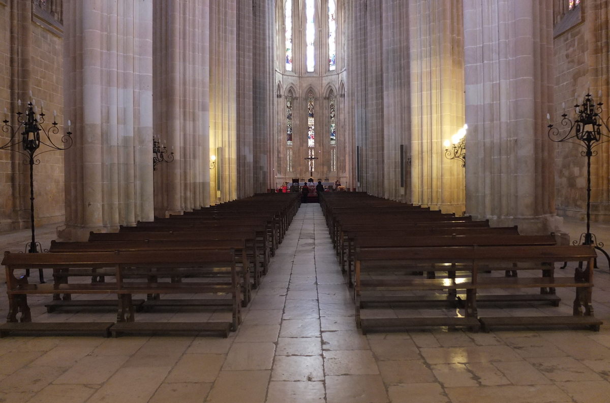 รูปถ่าย โปรตุเกส(Portugal) บาตาลยา(Batalha) 2013-01 86