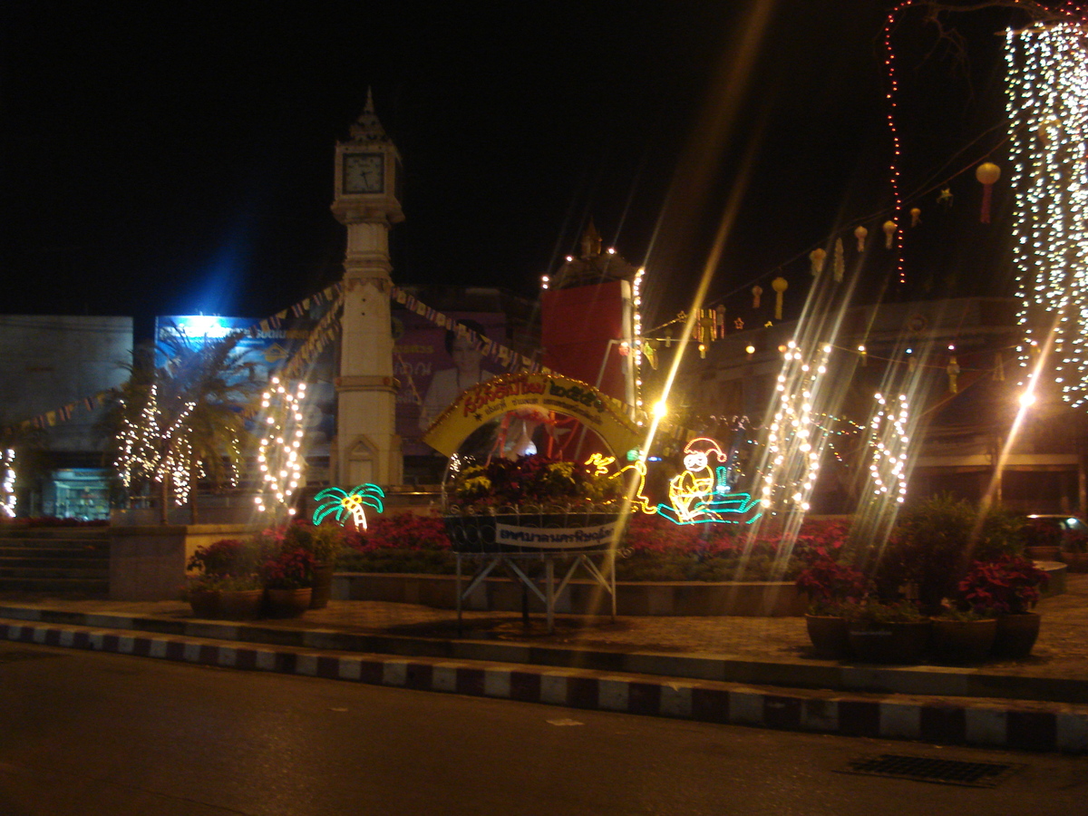รูปถ่าย ไทย(Thailand) พิษณุโลก(Phitsanulok) 2008-01 13