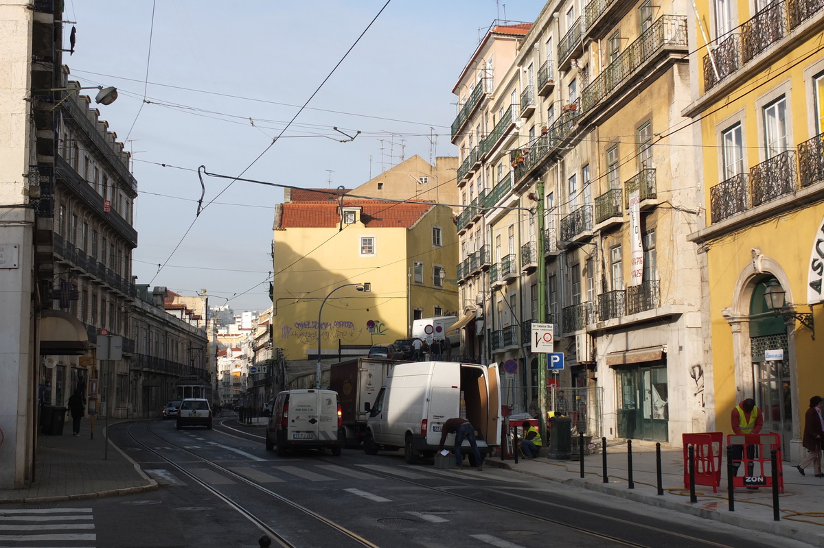 รูปถ่าย โปรตุเกส(Portugal) ลิสบอน(Lisbon) 2013-01 255