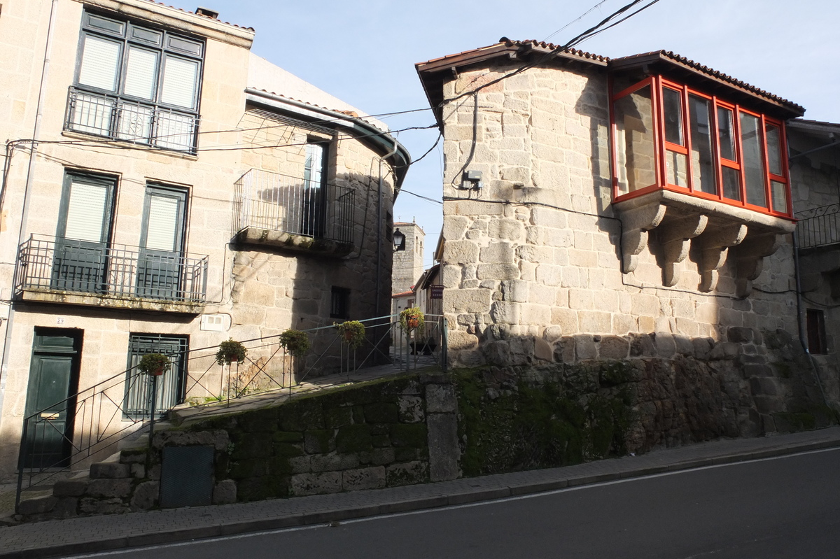 รูปถ่าย สเปน(Spain) อาลาริซ(Allariz) 2013-01 7