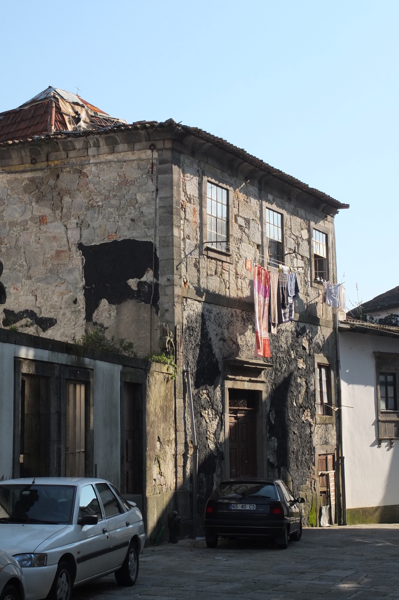 รูปถ่าย โปรตุเกส(Portugal) ปอร์โต(Porto) 2013-01 307