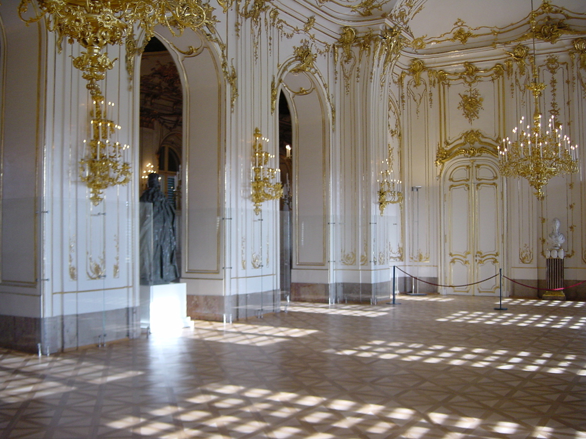 รูปถ่าย ออสเตรีย(Austria) เวียนนา(Vienna) 2001-11 63