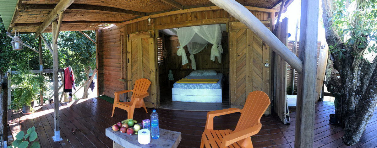 รูปถ่าย กวาเดอลูป(Guadeloupe) แซ็งตาน(Sainte Anne) 2021-02 32
