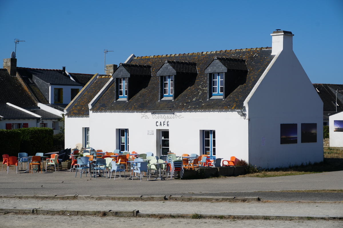 รูปถ่าย ฝรั่งเศส(France) เกาะเอดิก(Hoedic) 2016-08 94