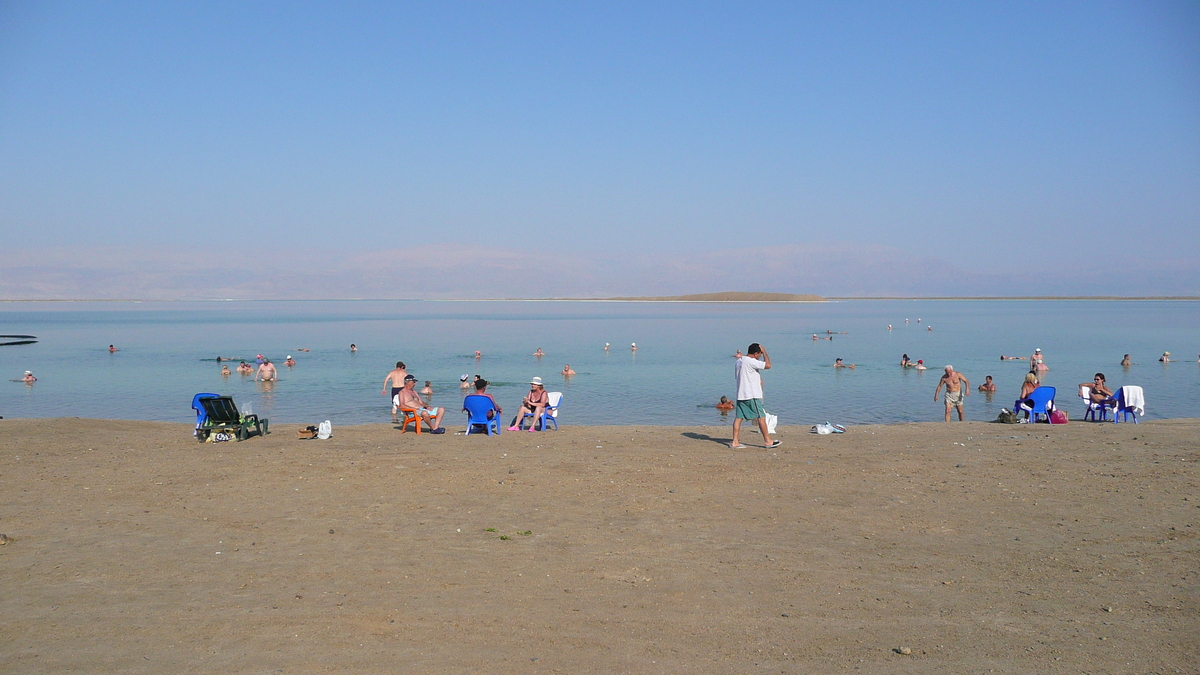 รูปถ่าย อิสราเอล(Israel) อึนโบเกก(Boqeq) 2007-06 130
