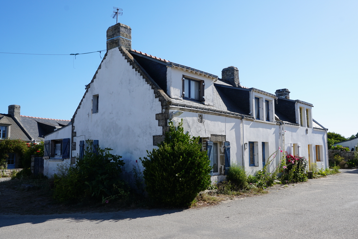 รูปถ่าย ฝรั่งเศส(France) เกาะเอดิก(Hoedic) 2016-08 73