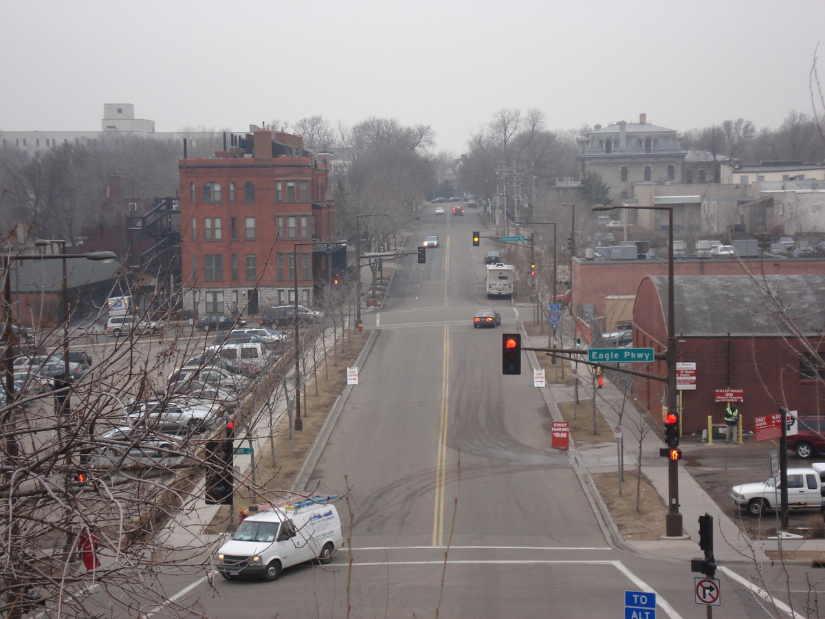 รูปถ่าย สหรัฐอเมริกา(United States) เซนต์พอล รัฐมินนิโซตา(Saint Paul Minnesota) 2006-03 72