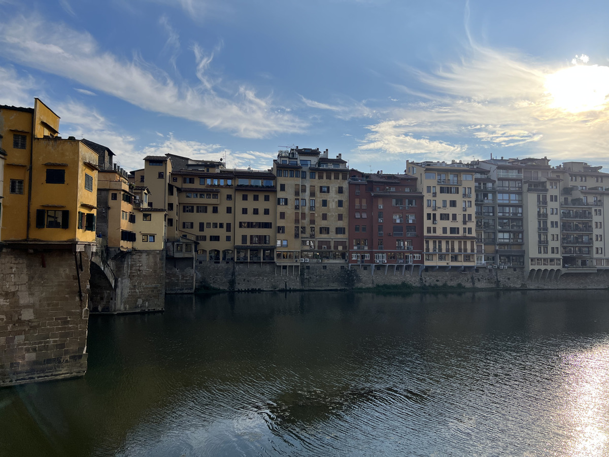 รูปถ่าย อิตาลี(Italy) ฟลอเรนซ์(Florence) 2021-09 89