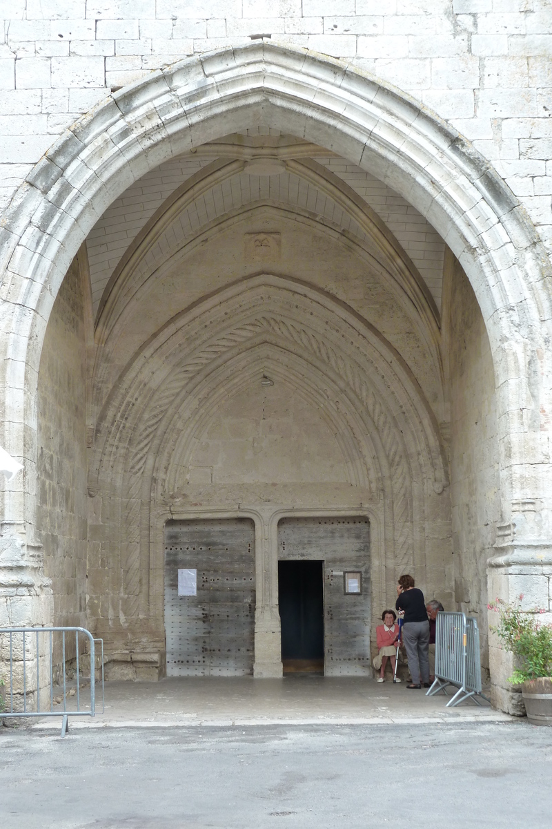 รูปถ่าย ฝรั่งเศส(France) อีซีฌัก(Issigeac) 2010-08 76