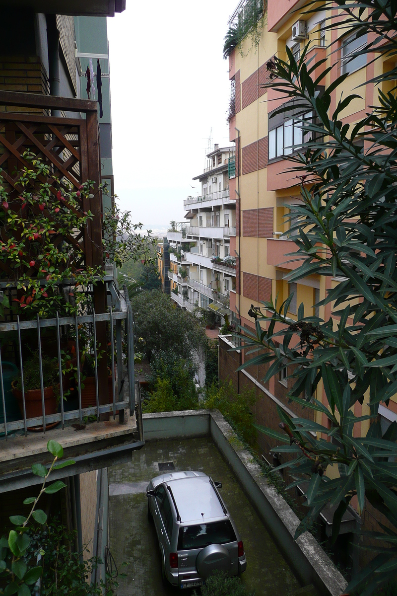 รูปถ่าย อิตาลี(Italy) โรม(Rome) ปงเตฟิเช(Pontefice) 2007-11 22