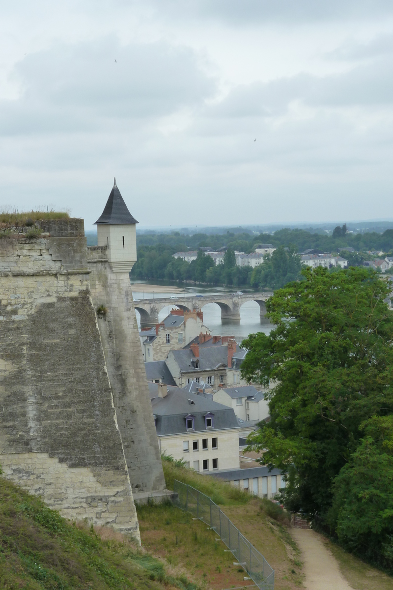 รูปถ่าย ฝรั่งเศส(France) โซมูร์(Saumur) 2011-05 7