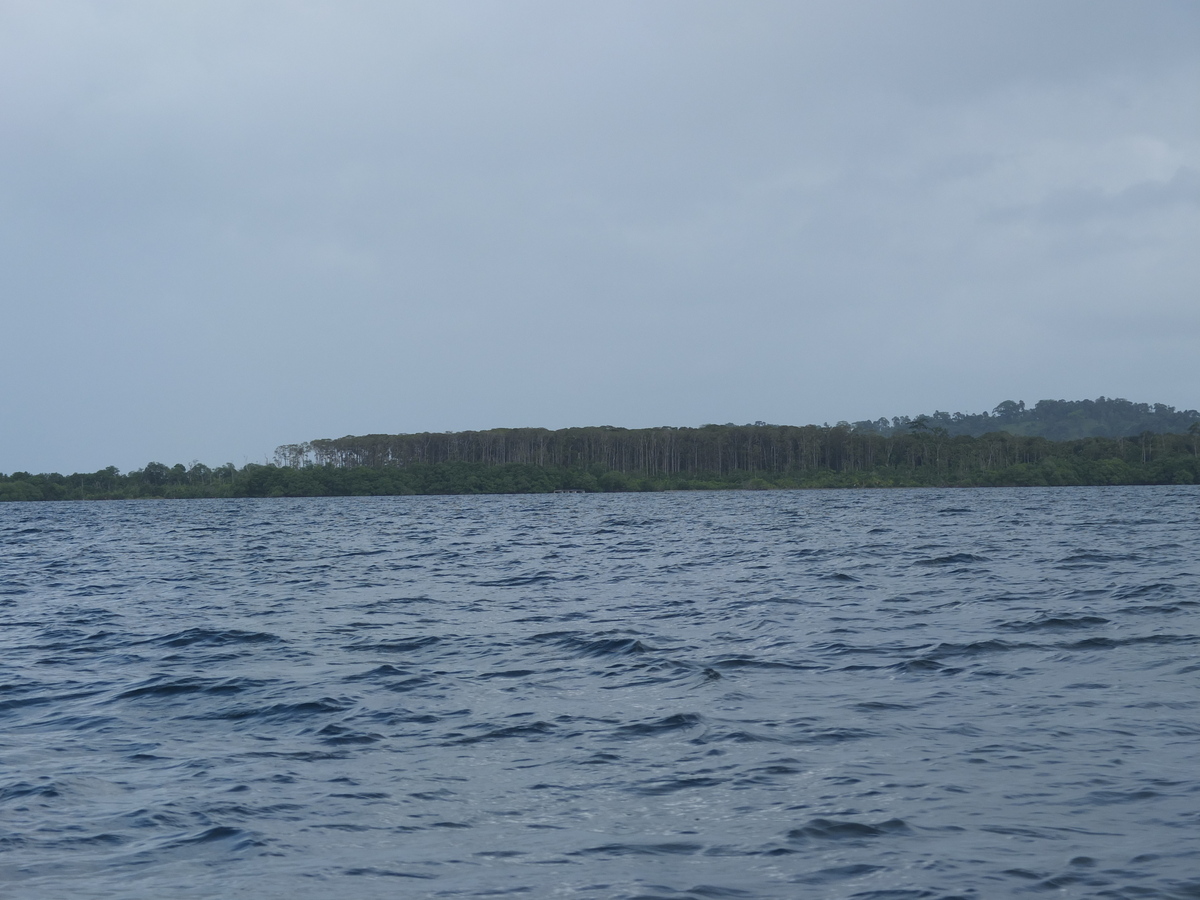 รูปถ่าย ปานามา(Panama) โบกัสเดลโตโร(Bocas del toro) 2015-03 26
